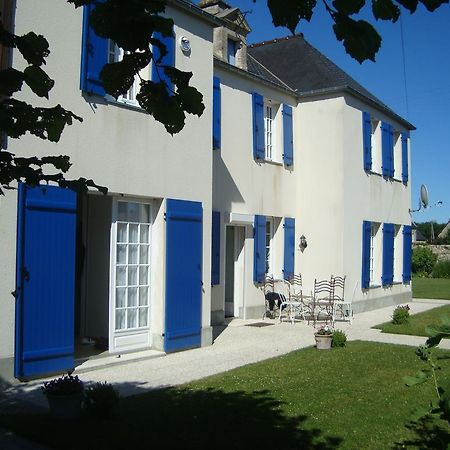 La Maison Claire Longueville  Екстериор снимка