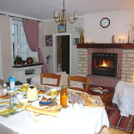 La Maison Claire Longueville  Екстериор снимка