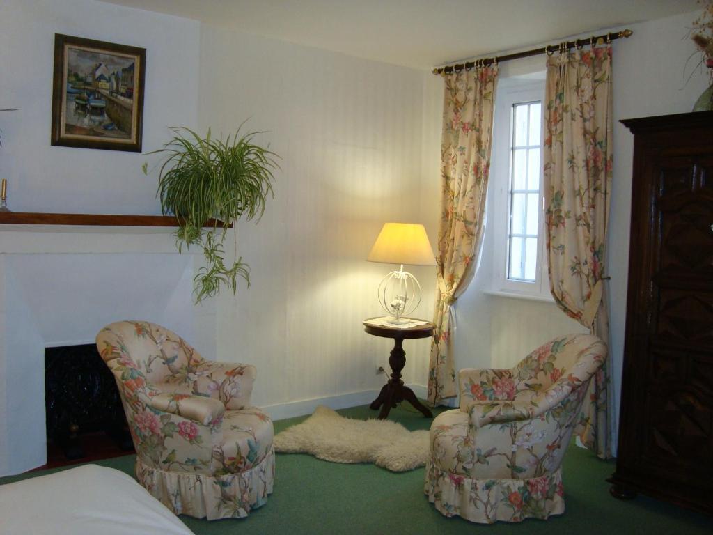 La Maison Claire Longueville  Стая снимка