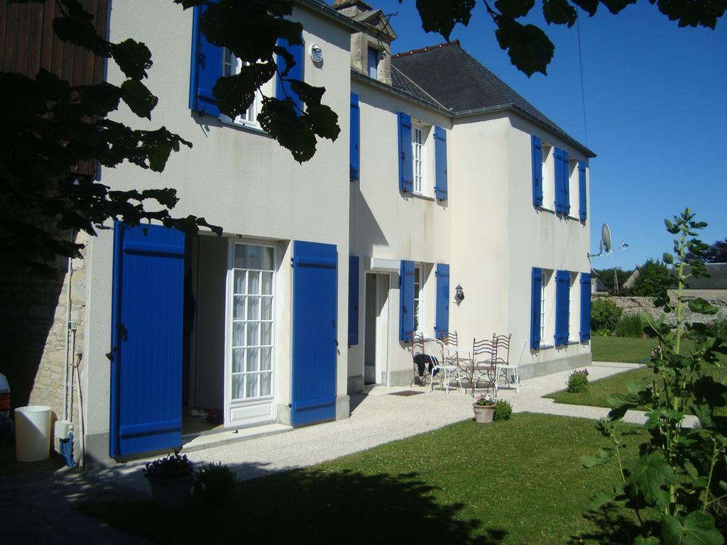 La Maison Claire Longueville  Екстериор снимка
